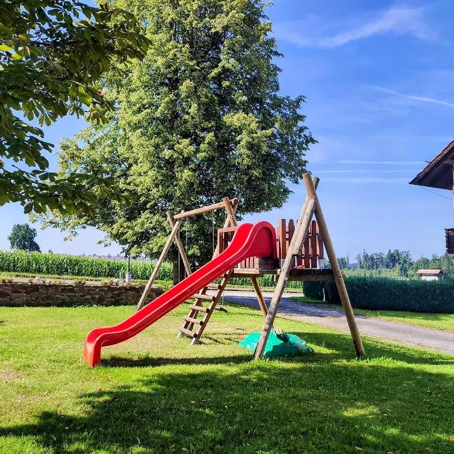 Fruehstuecks-Pension Lichtenauer Hof Thyrnau