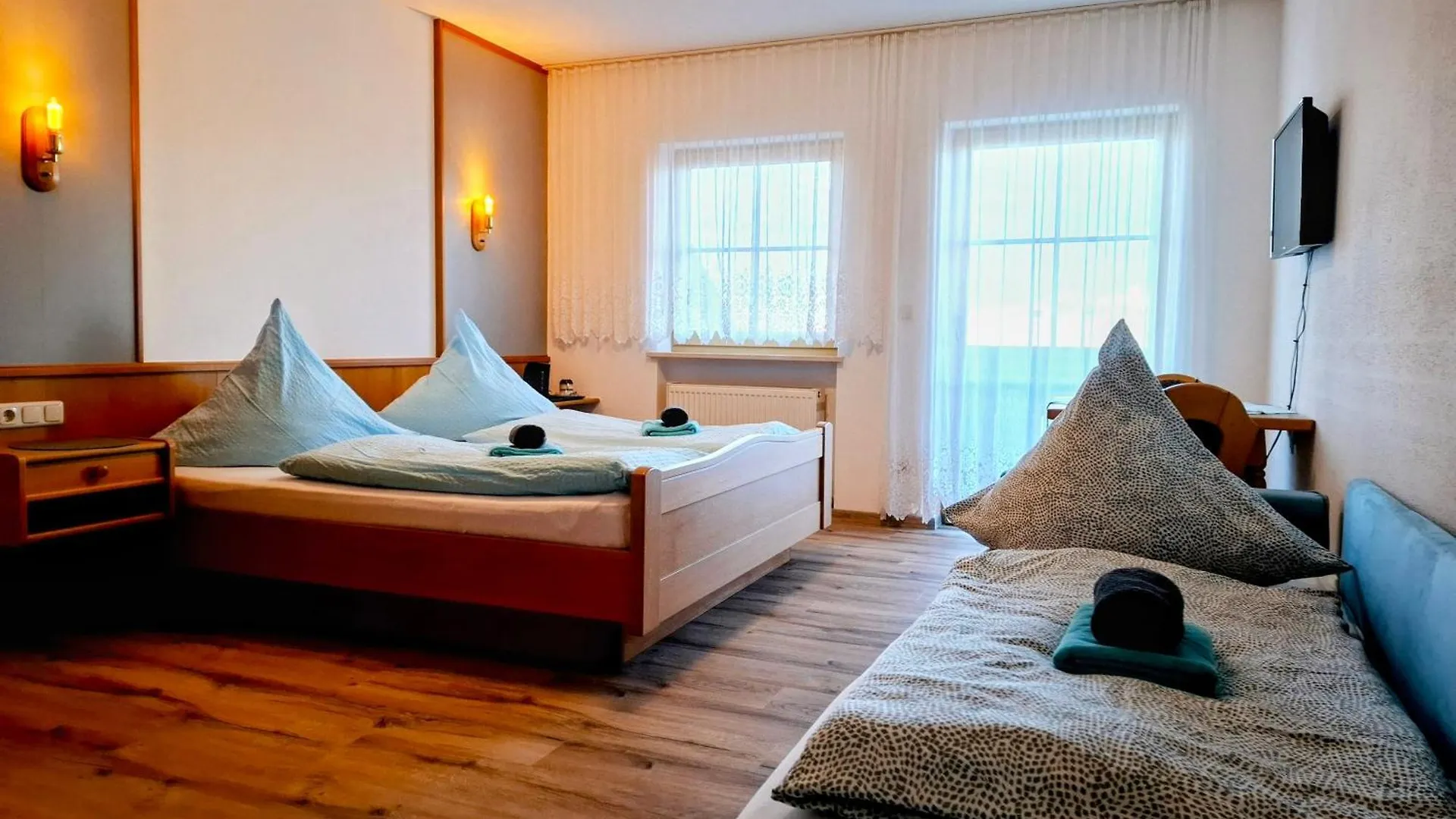 Fruehstuecks-Pension Lichtenauer Hof Thyrnau 0*,  Deutschland