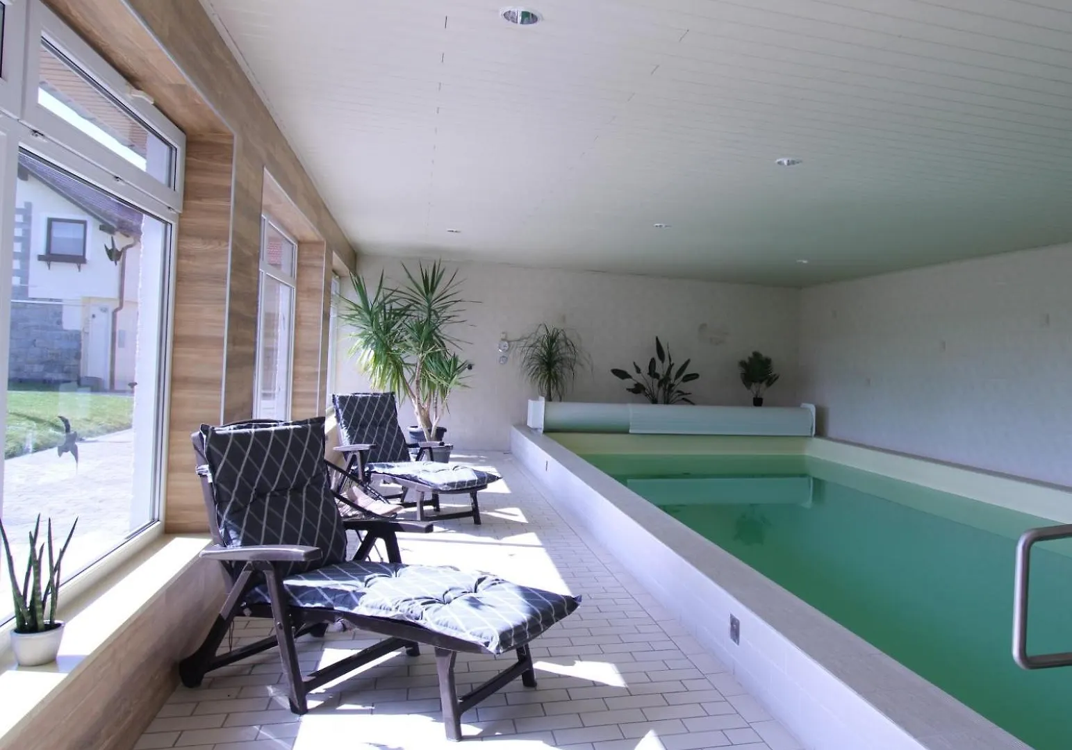 Fruehstuecks-Pension Lichtenauer Hof Thyrnau 0*,