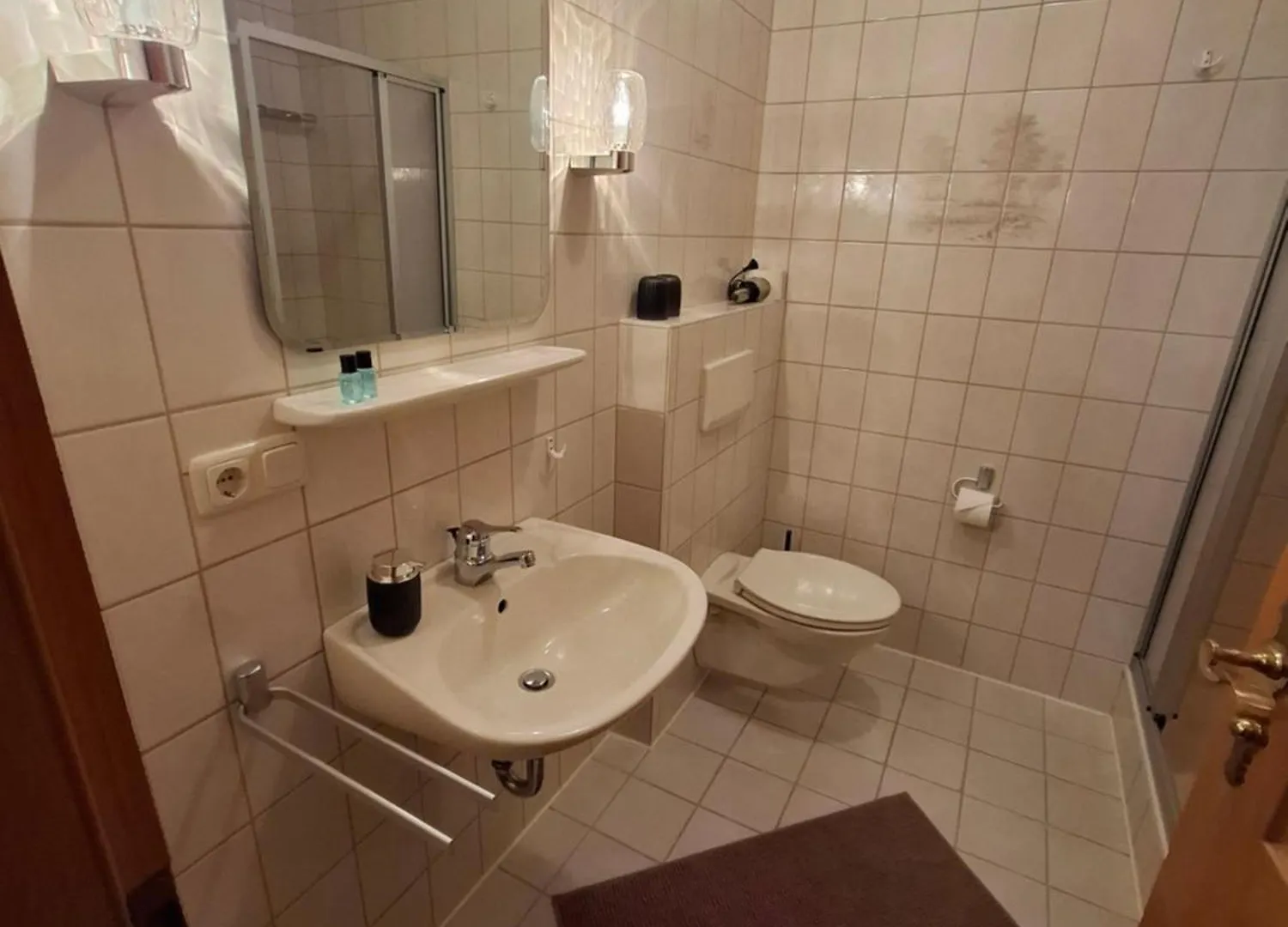 Fruehstuecks-Pension Lichtenauer Hof Thyrnau