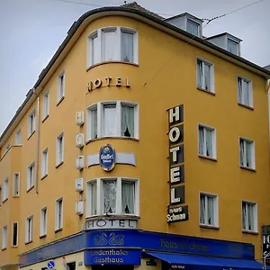 Haus Schwan 3*, Köln Deutschland