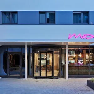 Moxy Altona 3*, Hamburg Deutschland