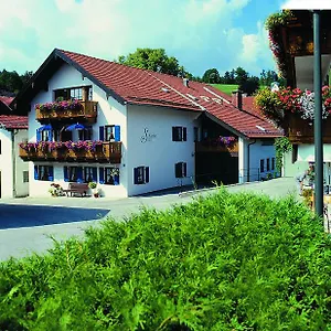 Kurbad Und Siass Gasthof