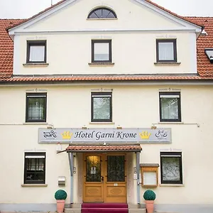 Garni Krone Hotel