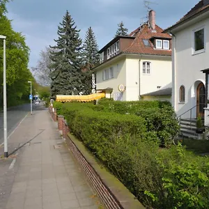 Hubertus 3*, Hannover Deutschland