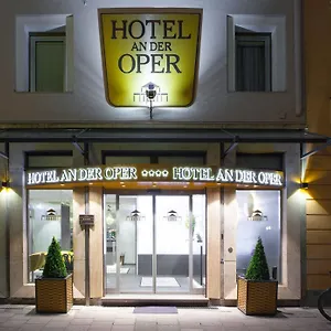An Der Oper 4*, München Deutschland