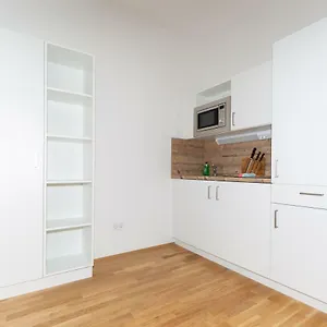 My Serviced Apartment-messe , München Deutschland