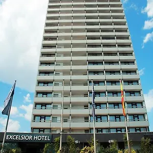 Excelsior 3*, Ludwigshafen am Rhein Deutschland